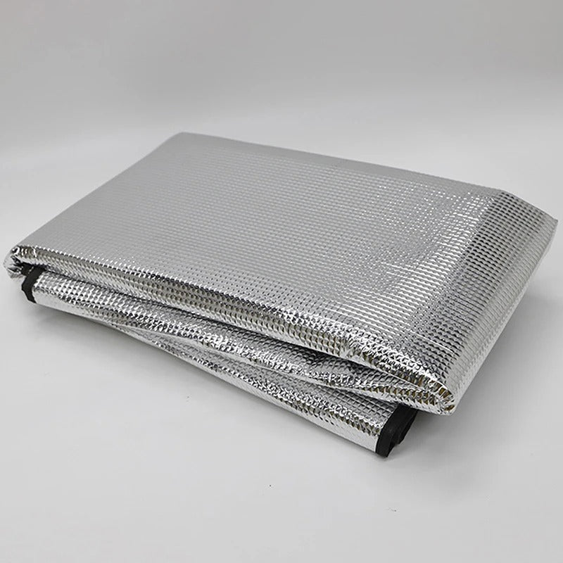 Outdoor Air Conditioner Cover – Waterproof Dustproof AC Unit Protector