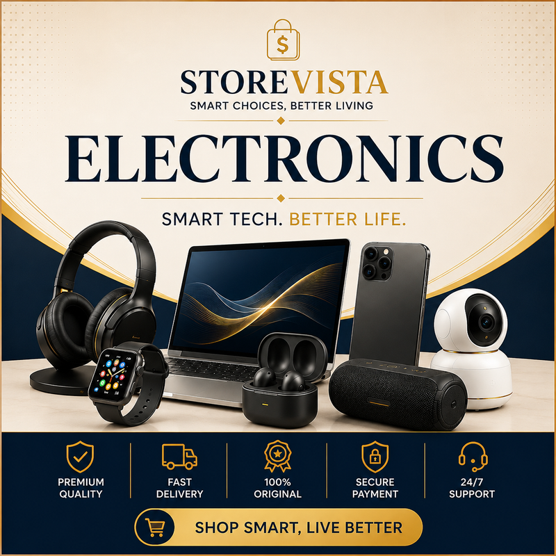 Electronics