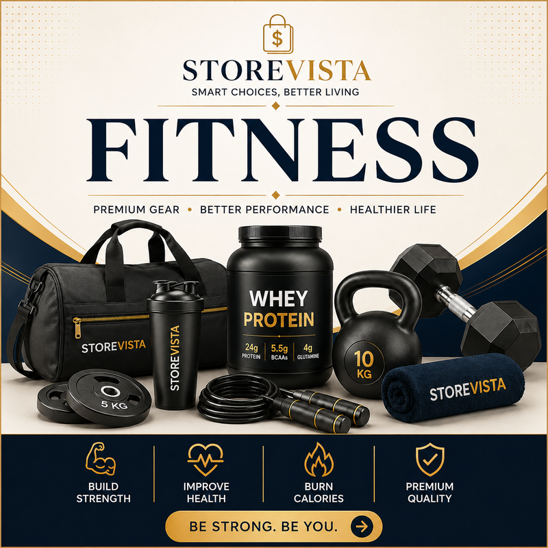 Fitness