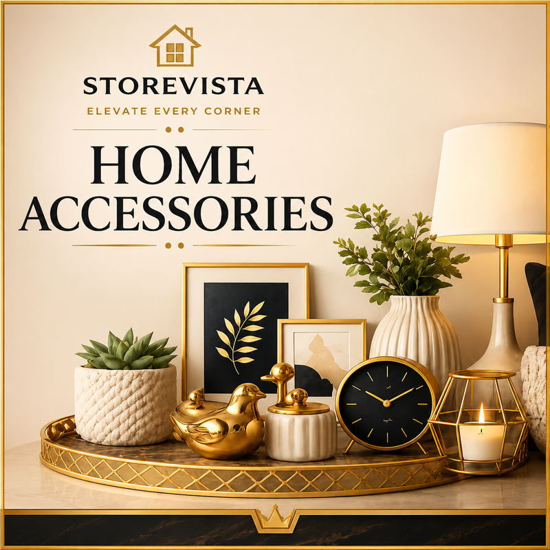 Home Accessories